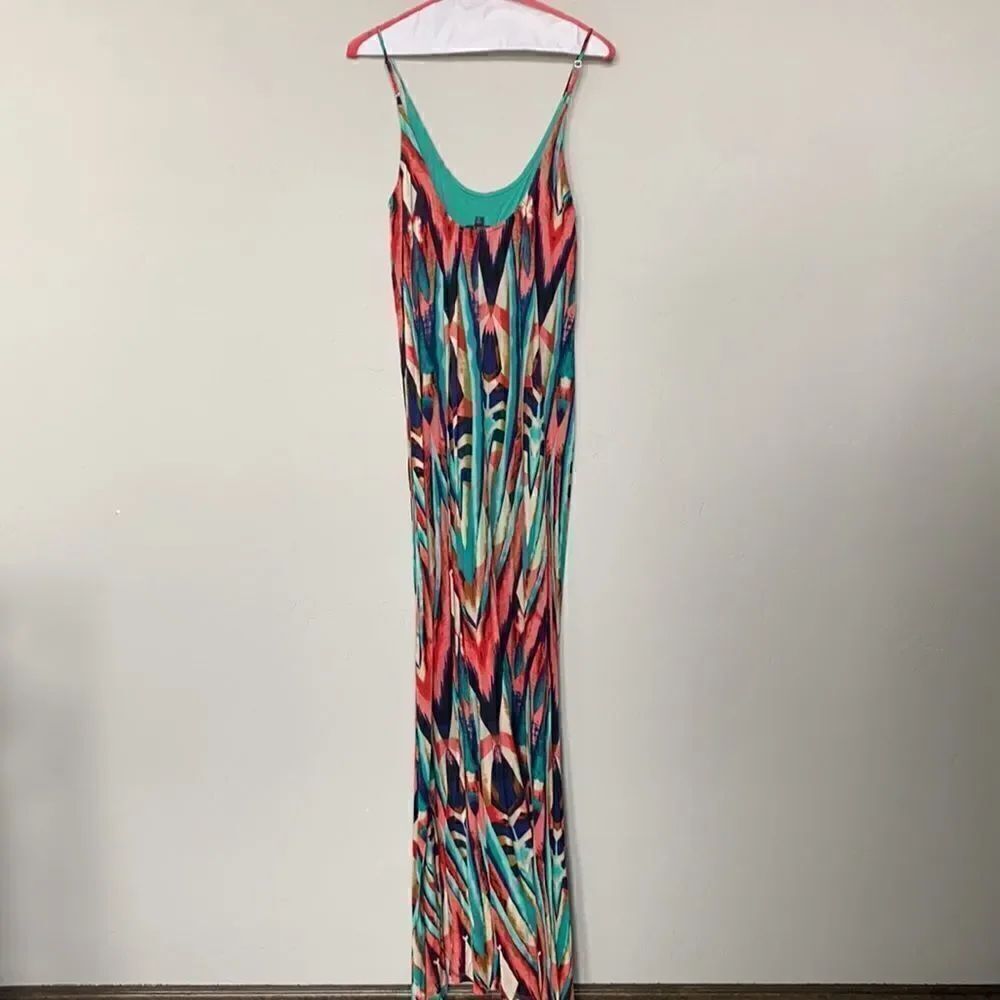 Felicity & Coco Maxi NWOT - Picture 5 of 5